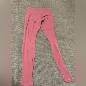 Lululemon Align leggings size 6